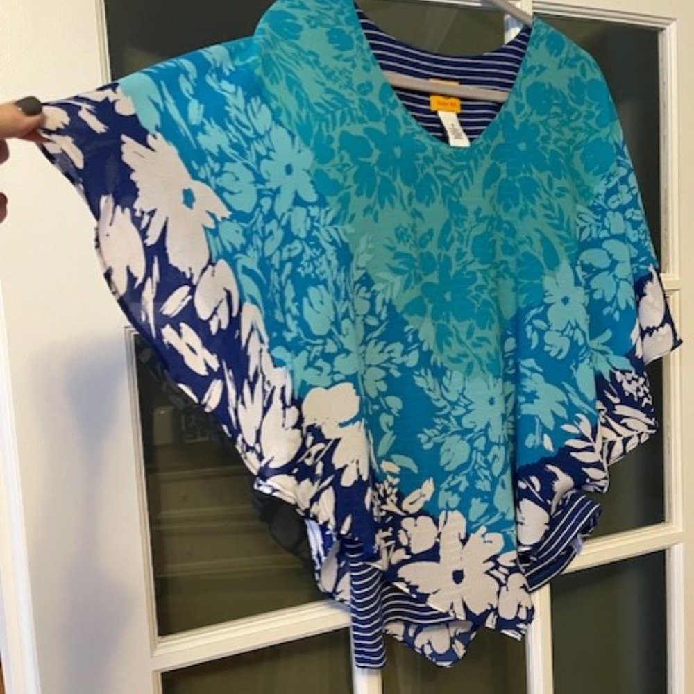 Ruby Rd. Blouse - image 2